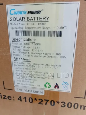 2.5kwh Lithium Battery