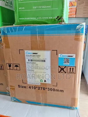 2.5kwh Lithium Battery