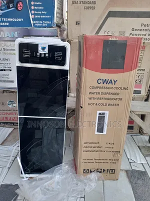 Cway Water Dispenser