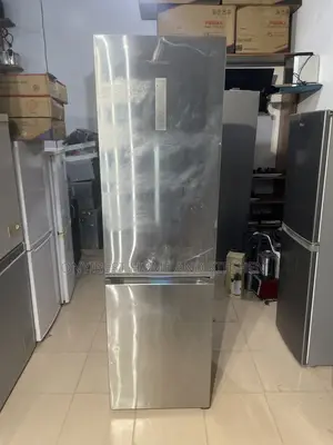 Samsung Double Door Inverter Refrigerator