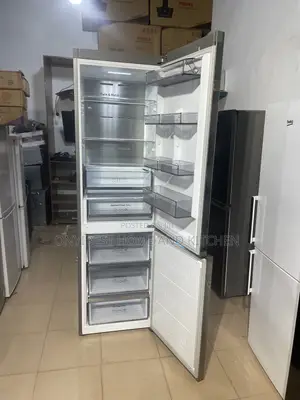Samsung Double Door Inverter Refrigerator