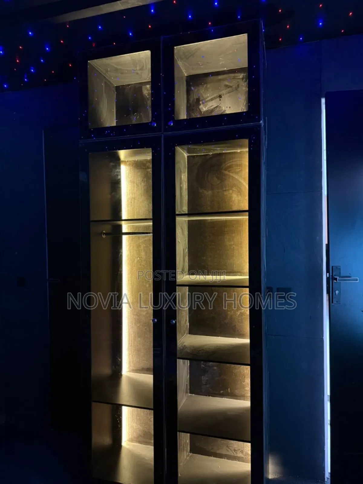 Luxury 3bedroom With Cinematic Room