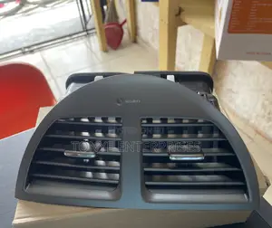 Es350 Ac Vent