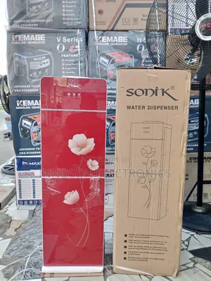 Sonic Japan Water Dispenser