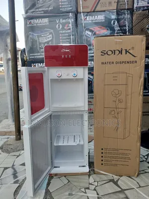 Sonic Japan Water Dispenser