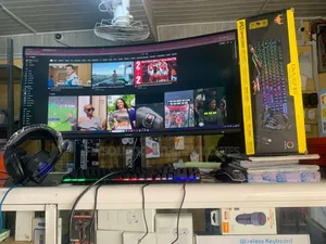 Redmi Monitor G34wq Xiaomi 34-Inch Curved Gaming Monitor