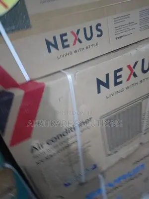 Nexus Non-Inverter 1.5hp (Nx-Mssh1200sc) Split Ac