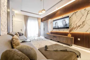 Luxury 2bedroom With Swimming Pool and Gym
