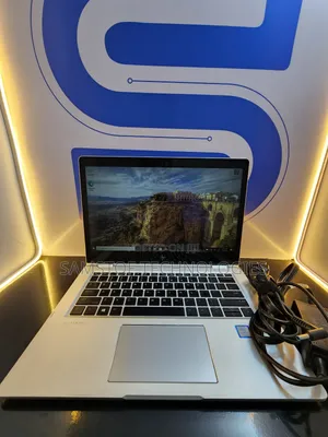 Laptop HP EliteBook X360 1030 G2 16GB Intel Core i7 SSD 256GB