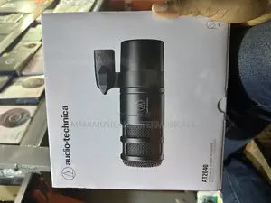 Audio Technica At2040