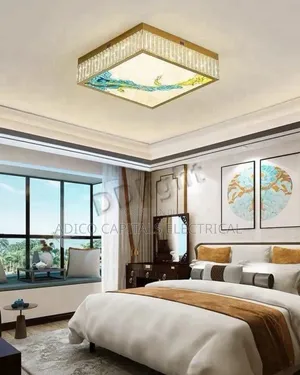 Ceiling Chandelier
