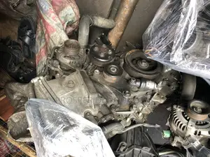 Direct Toyota Engine for Avalon 2005 Model