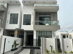 4bdrm Duplex in Ajah for sale
