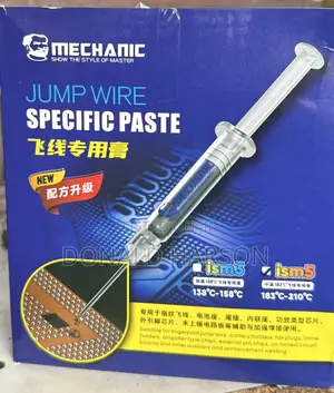 Mechanic Ism5 Jump Wire