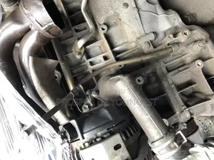 Direct Toyota Engine for Avensis 2002/2005