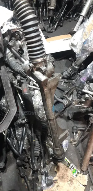 Steering Rack for Nissan Sentra