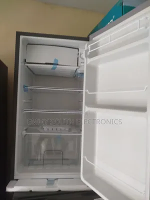 Startek Table Top Fridge Freezer