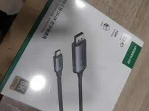 Ugreen Usb C to Hdmi 