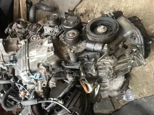 Direct Complete Engine for Toyota Camry 2002/2006 Model