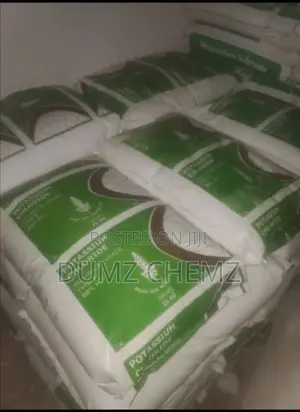 Potassium Chloride