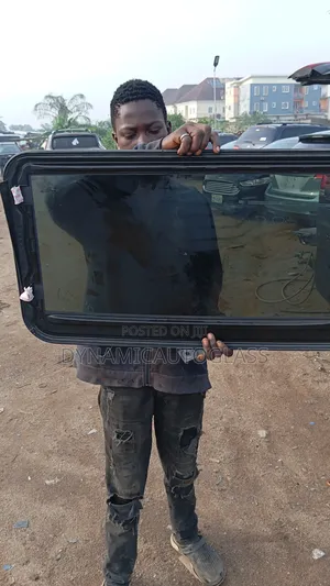 Toyota Rav4 2020 Sun Roof
