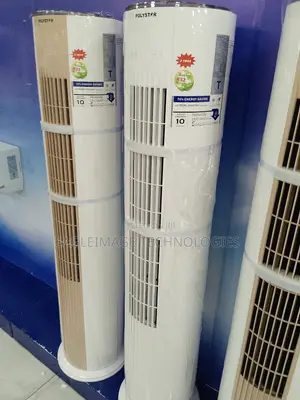 Polystar Clean Air 2 Ton Floor Standing Air Conditioner