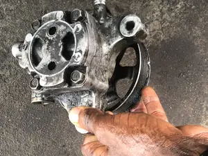 Power Steering Pump for Honda Accord NDX 2003/2008