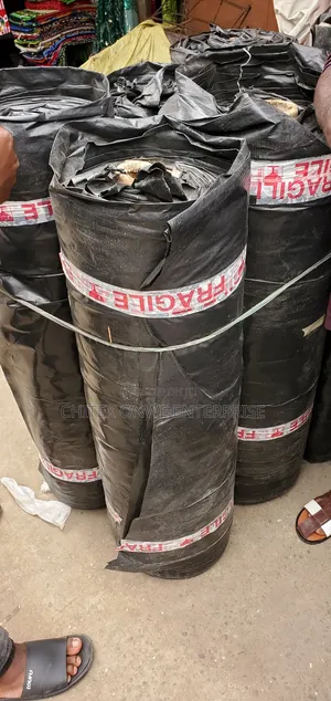 Waterproof Tarpaulin 50kg
