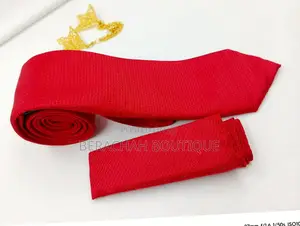 Men Unique Ties