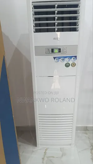 Kenstar 2 Ton Inverter Standing Air-Conditioning Ac