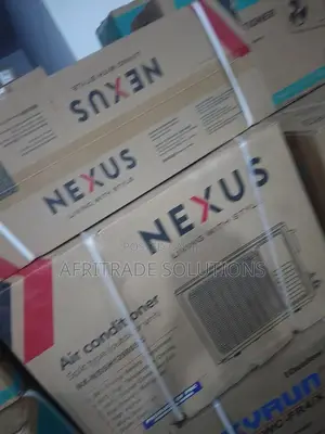 Nexus-Nxmssh1200sc 1.5hp Split Non Inverter Ac