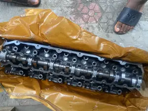 Top Cylinder Landcruiser 1hz Engine