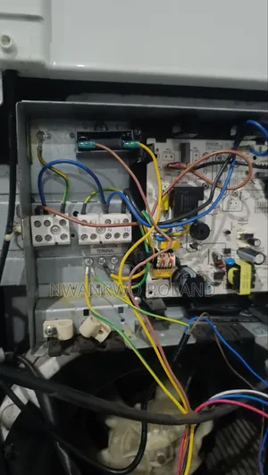Air Conditioning Ac Repair and Installation /Fridge