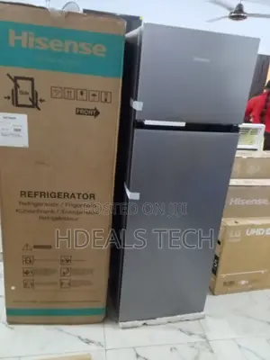 Hisense Ref240dr Top Freezer Refrigerator