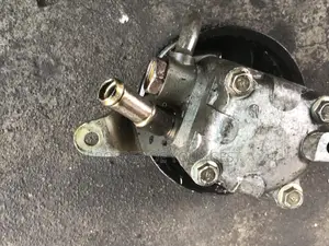 Power Steering Pump for Nissan Pathfinder 3.5 Model