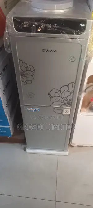 C Way Dispenser