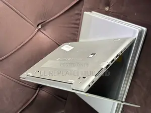 Laptop HP EliteBook 840 G6 16GB Intel Core I7 SSD 512GB