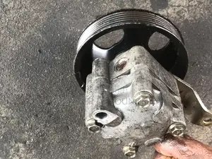 Power Steering Pump for Infiniti Qs4 2002/2008 Model