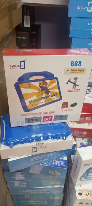 New Bebe A4040 256 GB