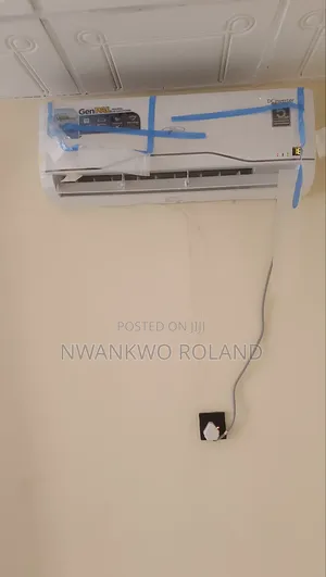 Specialist Ac Installation and Repair