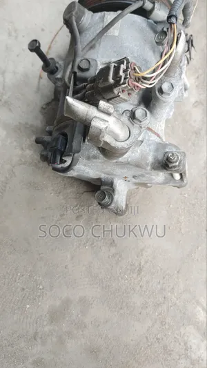 Ac Compressor for Lexus Is250 2008