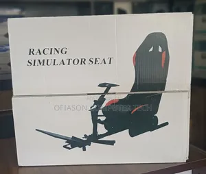 Racing Simulator Seat