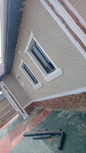 Gravitex Paint
