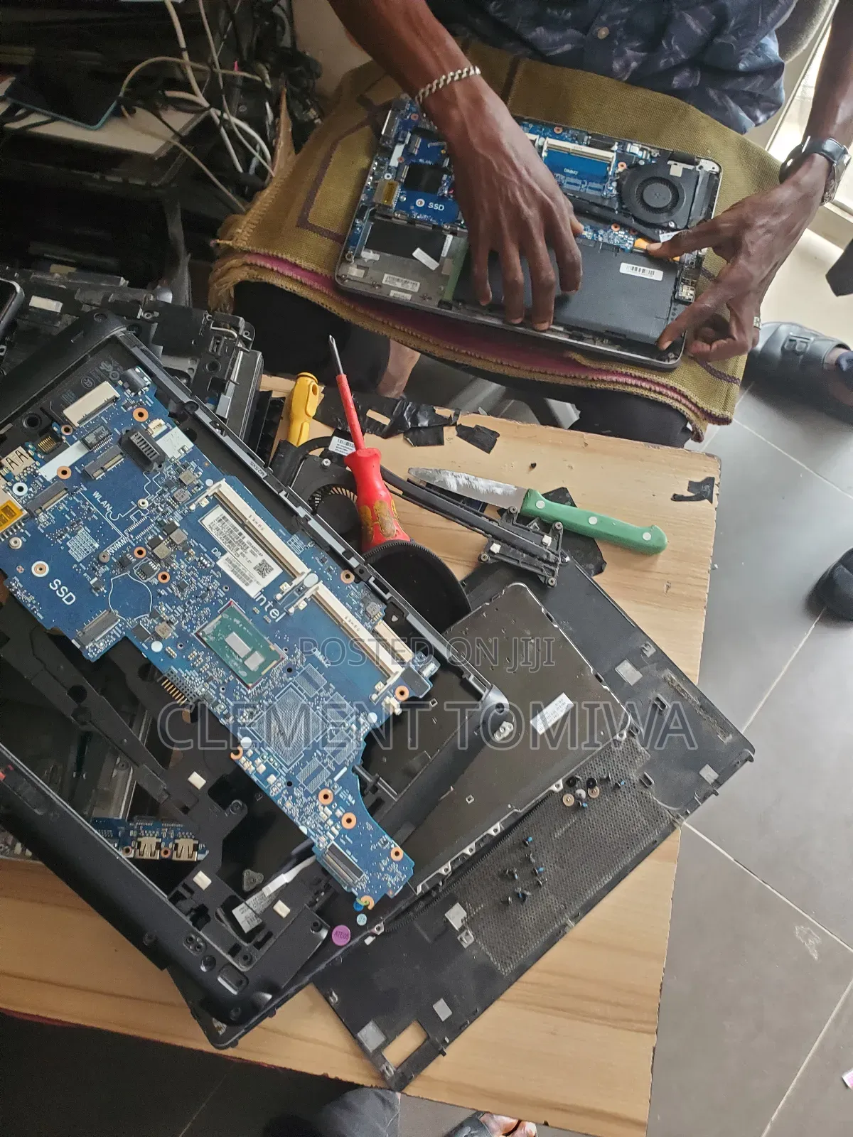Computer Repair