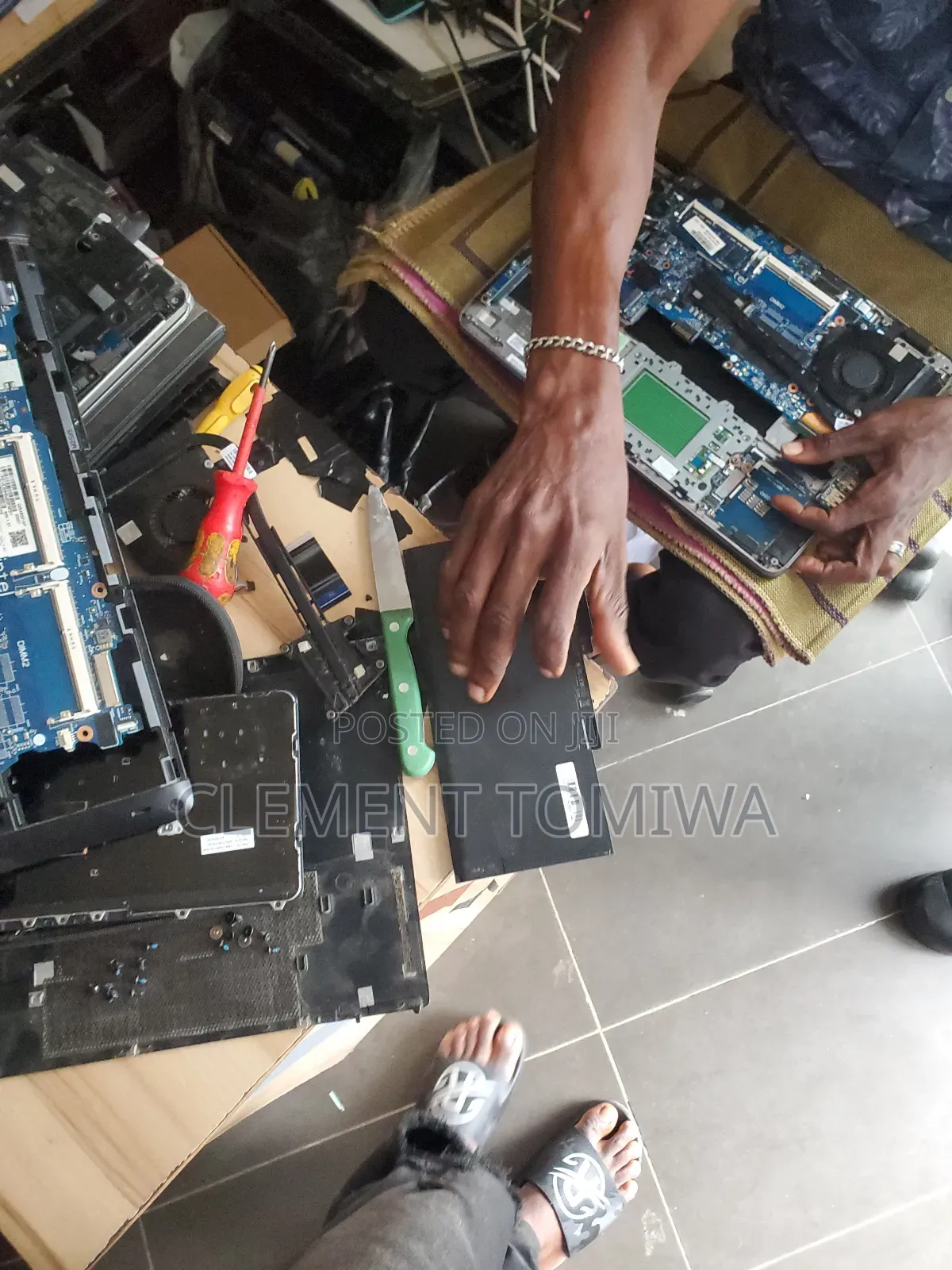 Computer Repair