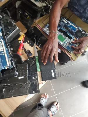 Computer Repair