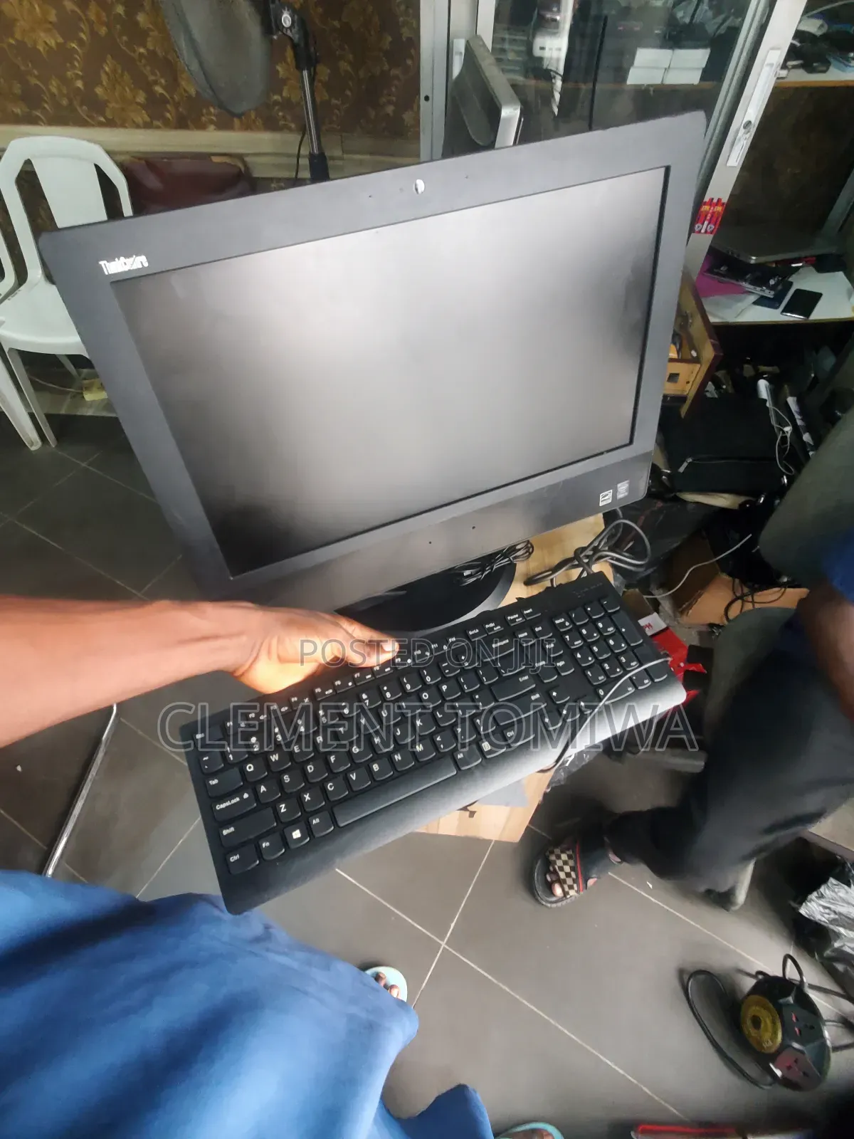 Computer Repair
