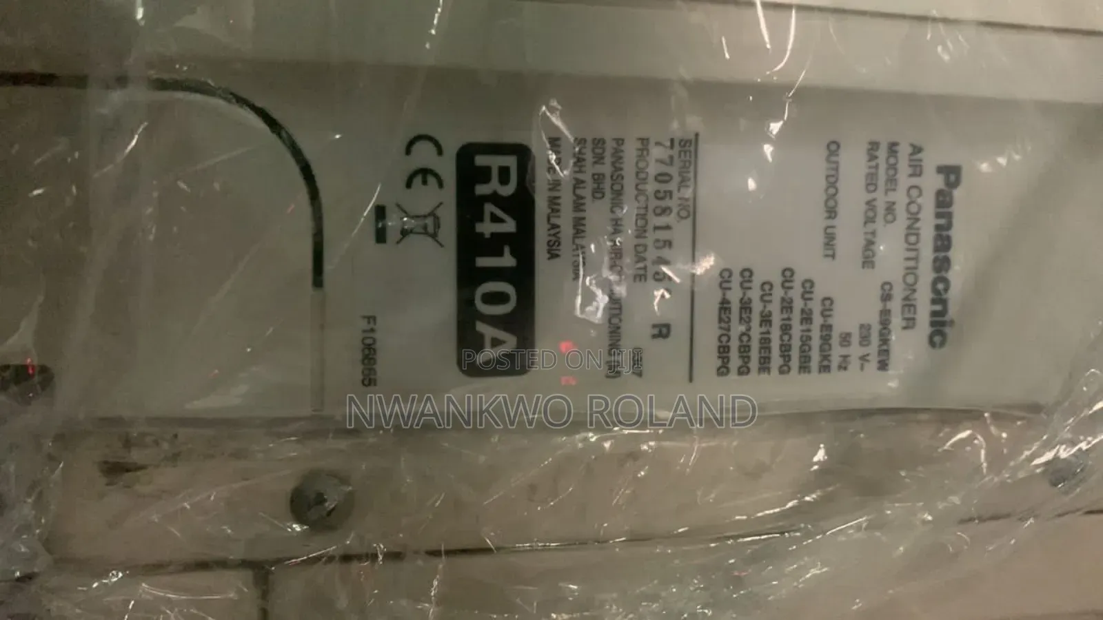 Ac Installation Engineer