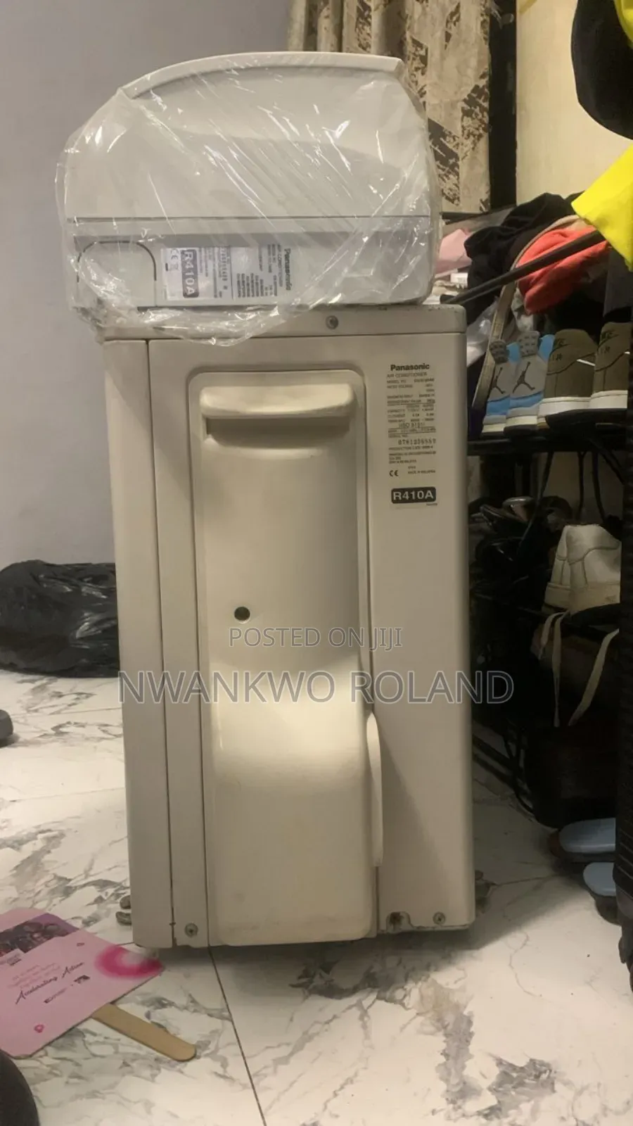 Ac Installation Engineer