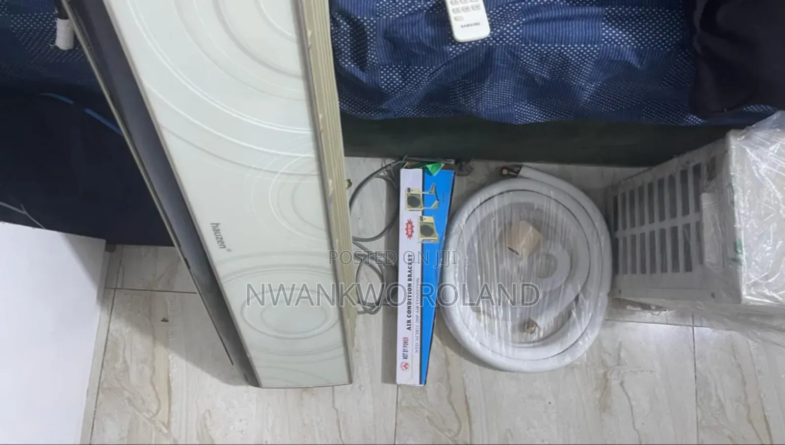 Ac Installation Engineer